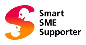 「Smart SME Suporrter」の認定取得